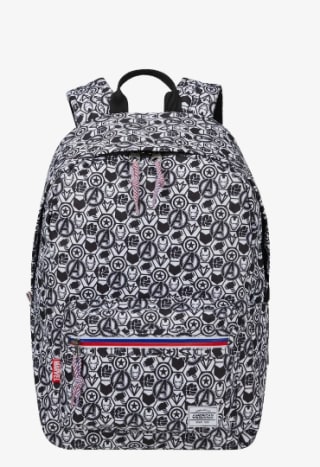 Mochila American Tourister UPBEAT DISNEY MARVEL por 23€