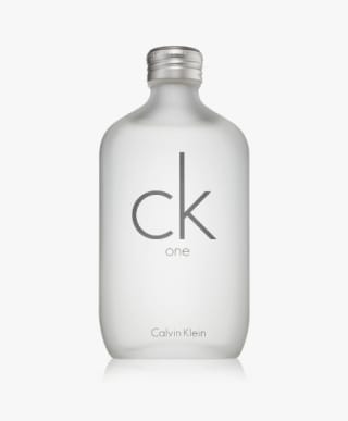 Eau de Toilette mixte Calvin Klein CK One 200mil à 29,10€
