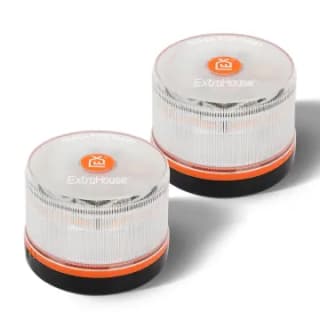 Baliza V16 Extrastar homologada pack de 2 por 38.19€