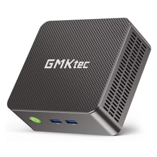Mini PC GMKtec G3 Intel Alder Lake N100 8GB 256GB Windows 11 Pro por 75.43€