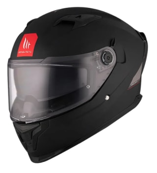 Casco MT Braker A1 por $1,354 en Mercado Libre