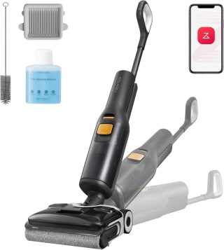 Roborock F25 - Draadloze Nat- en Droogzuiger voor €329 bij Amazon