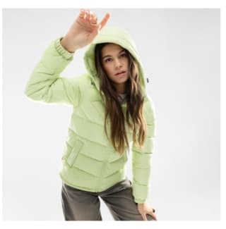 Anorak para Mujer Siroko Kale por 29.99€