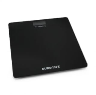 Euro Life CD28B báscula de baño digital por 9.95€