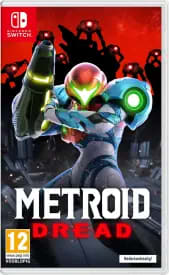Metroid Dread (Engels of Frans-talig) voor €28 bij nedgame