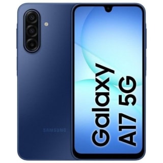 Móvil Samsung Galaxy A17 5G 4GB 128GB por 159€