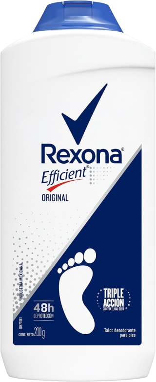 Desodorante Rexona 200g por $60 | Oferta Amazon