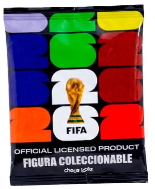 Sobre Choca Locoz FIFA por $12 | Oferta Sanborns