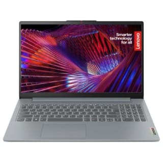 Portátil Lenovo IdeaPad Slim 3 15IRH8 Intel Core i7-13620H/16GB/1TB SSD por 549€
