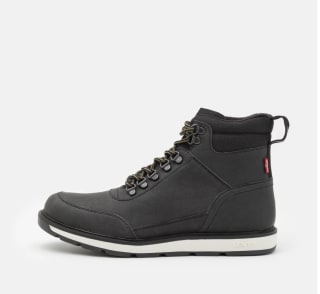 Levi's Axel botines con cordones por solo 30,76€