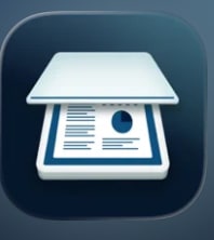 Scanner de documents ScanGo PDF gratuite sur iOS