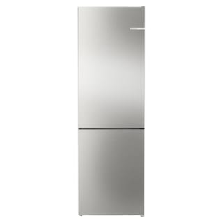 Bosch Serie 4 KGN362I1F Koel-vriescombinatie voor 794 euro na cashback