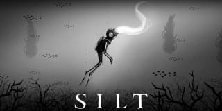 Silt voor €2,99 in de Nintendo eShop
