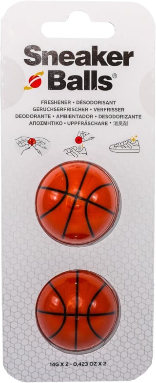 Sneaker Balls Shoe Deodorizer 4 Pack £4 Watermelon Lemon