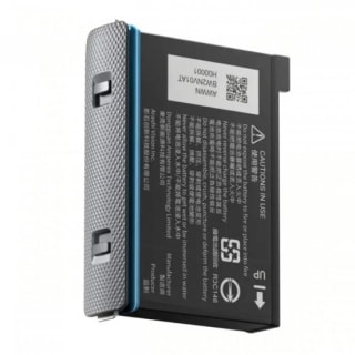 Insta360 X4 accu voor €23,29 bij Bol