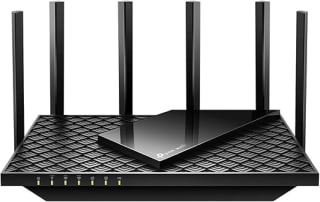 TP-Link AXE5400 WiFi 6E de Triple Banda por $2,499 | Descuento Amazon