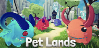 Juego Pet Lands PC GRATIS
