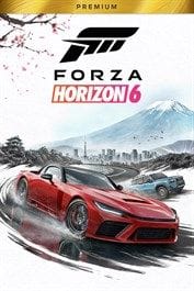 Forza Horizon 6 Premium Edition Xbox por $1,478 | Eneba