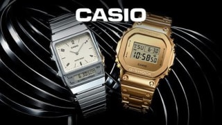 Ofertas hasta 70% descuento Casio relojes desde solo 15.90€