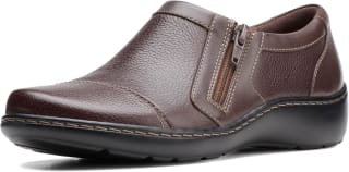 Clarks Dames Cora Giny slipper voor €14,98 bij Amazon