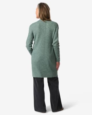 damesvest Lana voor €11,40 bij de Hema