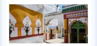 Desde 74€ Nuevos Vuelos directos a Marruecos.