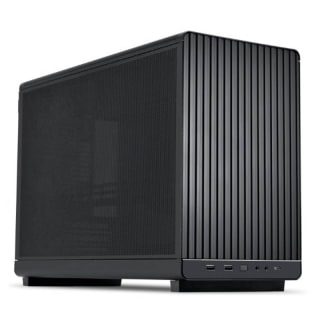 Caja/Torre Lian Li A3-mATX Negro por 59,95€