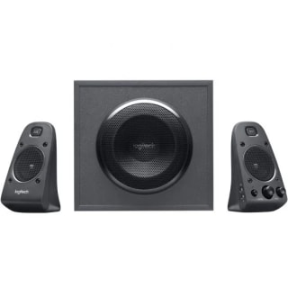 Logitech Z625 Sistema de Altavoces 2.1 Subwoofer por 125.08€