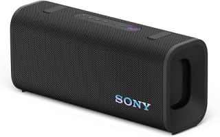 Bocina Sony ULT Field 3 por $2,487 | Amazon (NU)