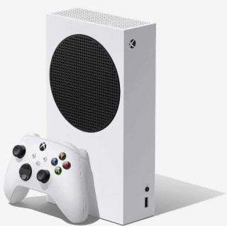 Console Microsoft Xbox Series S - 512 Go à 349,95€