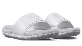 Chanclas Under Armour UA U Rock 3 SL por 23€