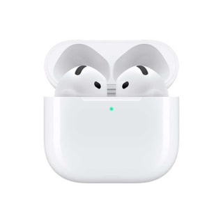 Audífonos Bluetooth Apple AirPods 4. Aprovecha el Dto. $149.990 solo en abc.cl