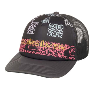Quicksilver Gorra de niños por 9€