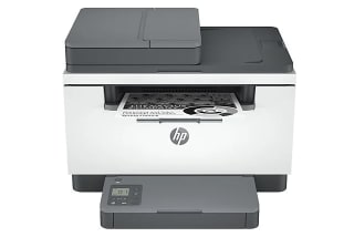 Impresora multifunción láser HP LaserJet MFP M234sdw por 103€