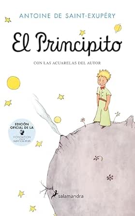 El Principito Edición Original Formato Kindle por 0,99€