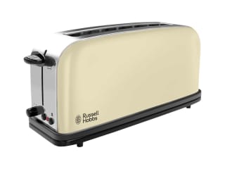 Russell Hobbs Tostadora Colours Plus 1 Ranura Larga y Ancha por 23.99€