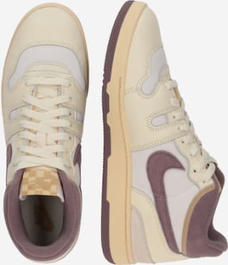 Nike Sportswear Sneakers 'ATTACK' voor €54,90 bij About You