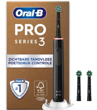 Oral‑B Pro Series 3 voor €42,69