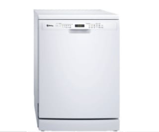 Lavavajillas Balay 3VS5331BP Blanco por 388€