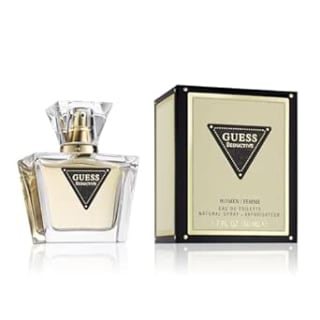 Guess Seductive Eau de Toilette 50 ml por 15,53€