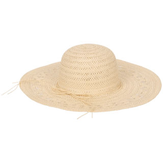 Sombrero de verano por 1.79€ (tiendas físicas)