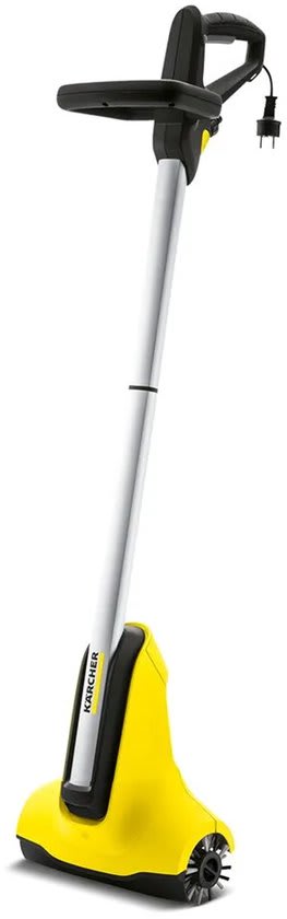 Kärcher Terrasreiniger PCL 4 - 600W voor €113 bij Bol