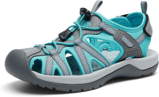 DREAM PAIRS Sandalias Senderismo por $454 | Oferta Amazon