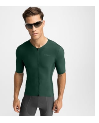 Maillot de manga corta SRX Pro Dauphiné - tecnología Breathlock por 29.99€