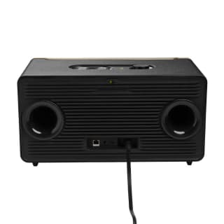 Parlante Bluetooth JBL Authentics 500 Negro por $599.990 en ABC Chile