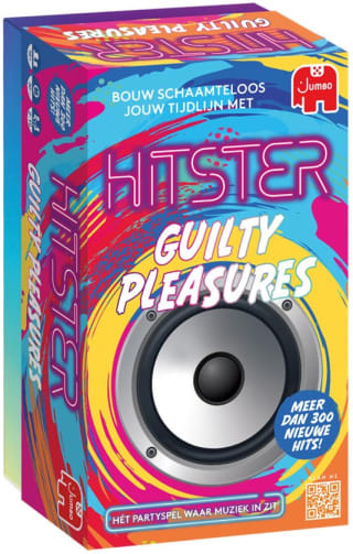 Tot 25% select korting op Hitster bij Bol.com