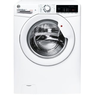 Hoover Washer Dryer 8kg/5kg – 1400 Spin, White – 10 Years Warranty + Code Markselectr