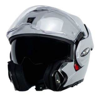 Casco modular Scorpion Exo EXO-TECH EVO PRO SOLID Gris por 188.91€