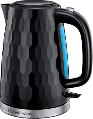 Russell Hobbs Honeycomb 1.7L Cordless Kettle – £22.50