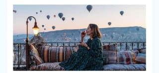 Turquía 9 dias desde 1297€.